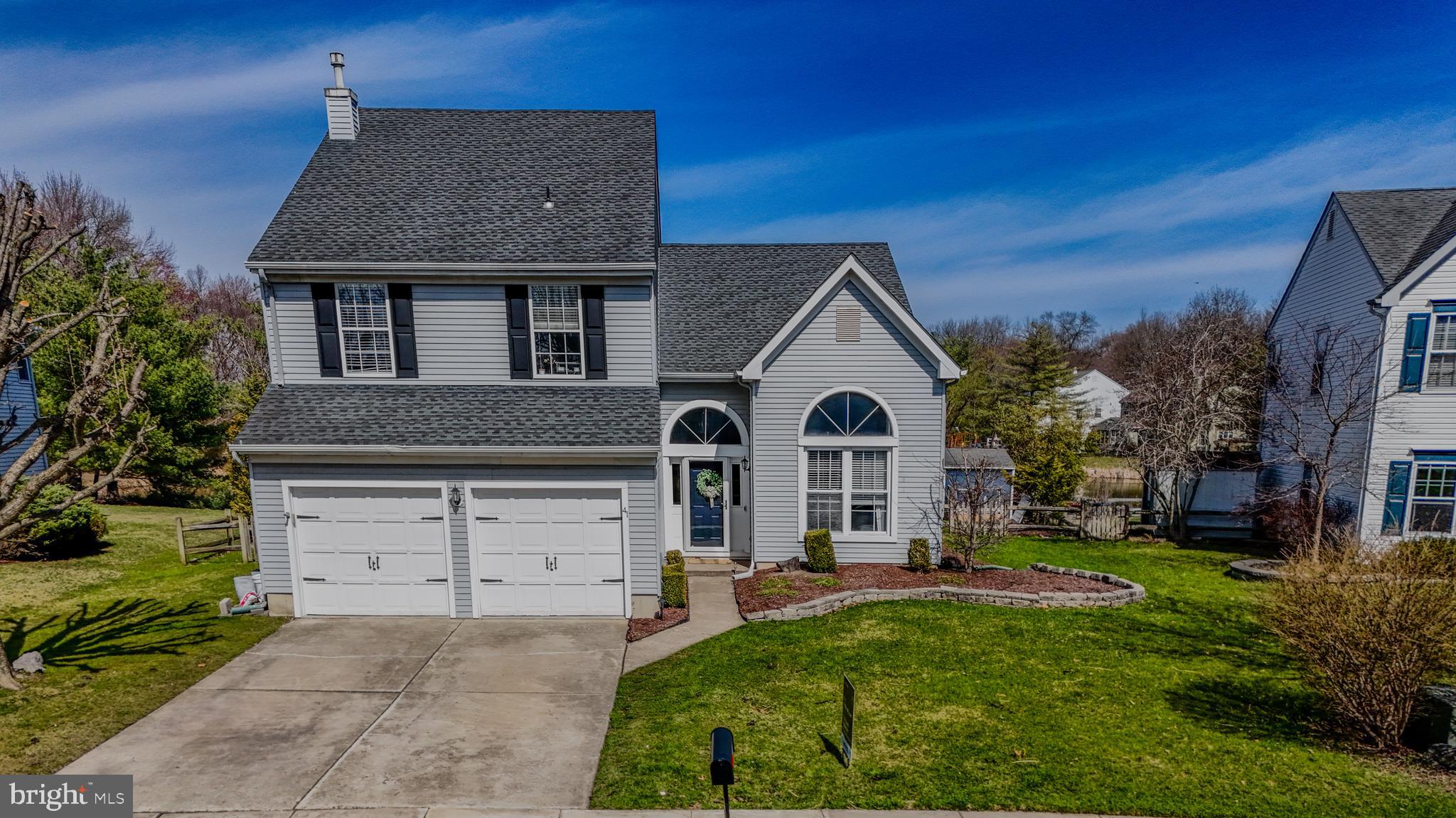 41 Biddle Way Mount Laurel, NJ 08054 - Photo 47 of 52