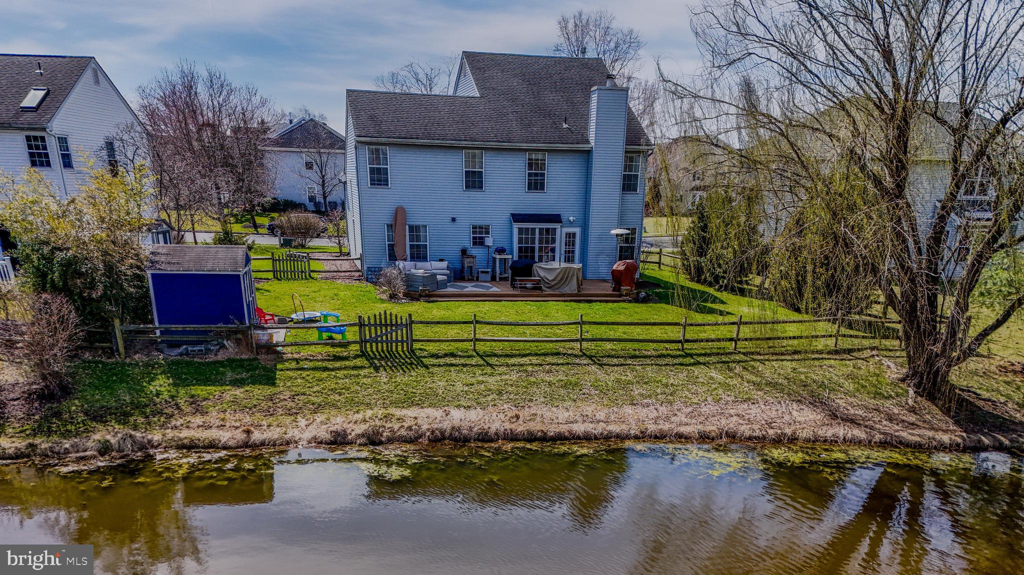 41 Biddle Way Mount Laurel, NJ 08054 - Photo 48 of 52