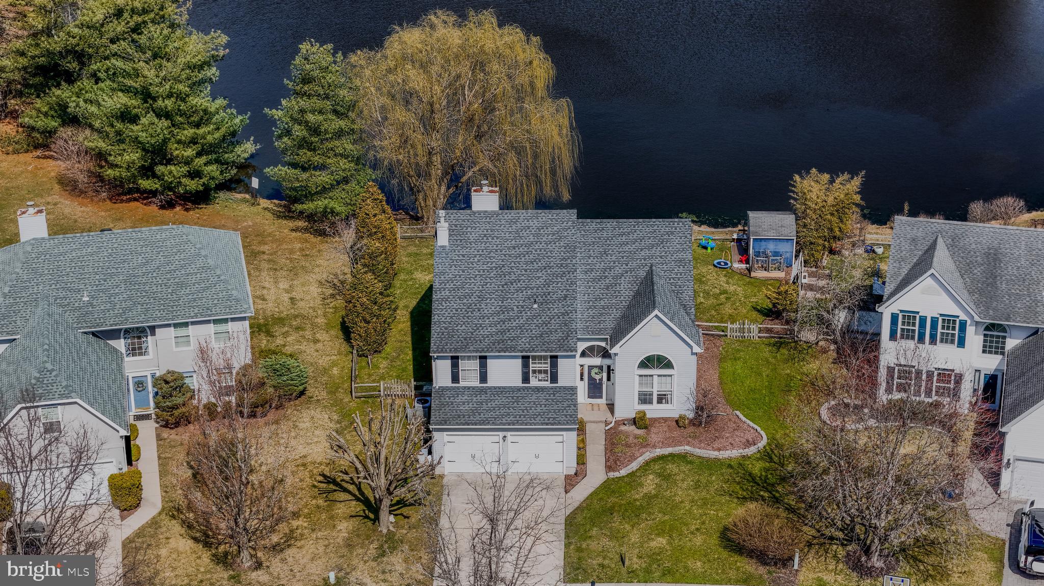 41 Biddle Way Mount Laurel, NJ 08054 - Photo 50 of 52