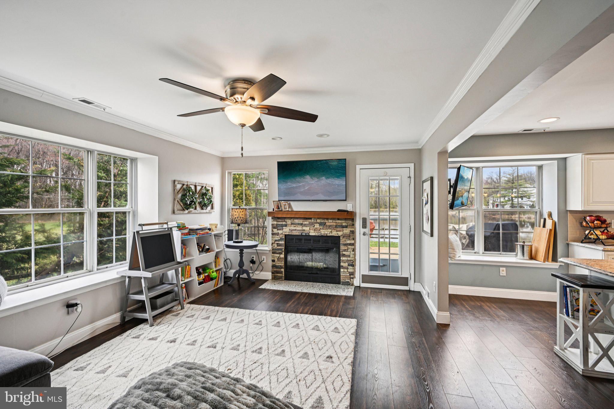 41 Biddle Way Mount Laurel, NJ 08054 - Photo 9 of 52