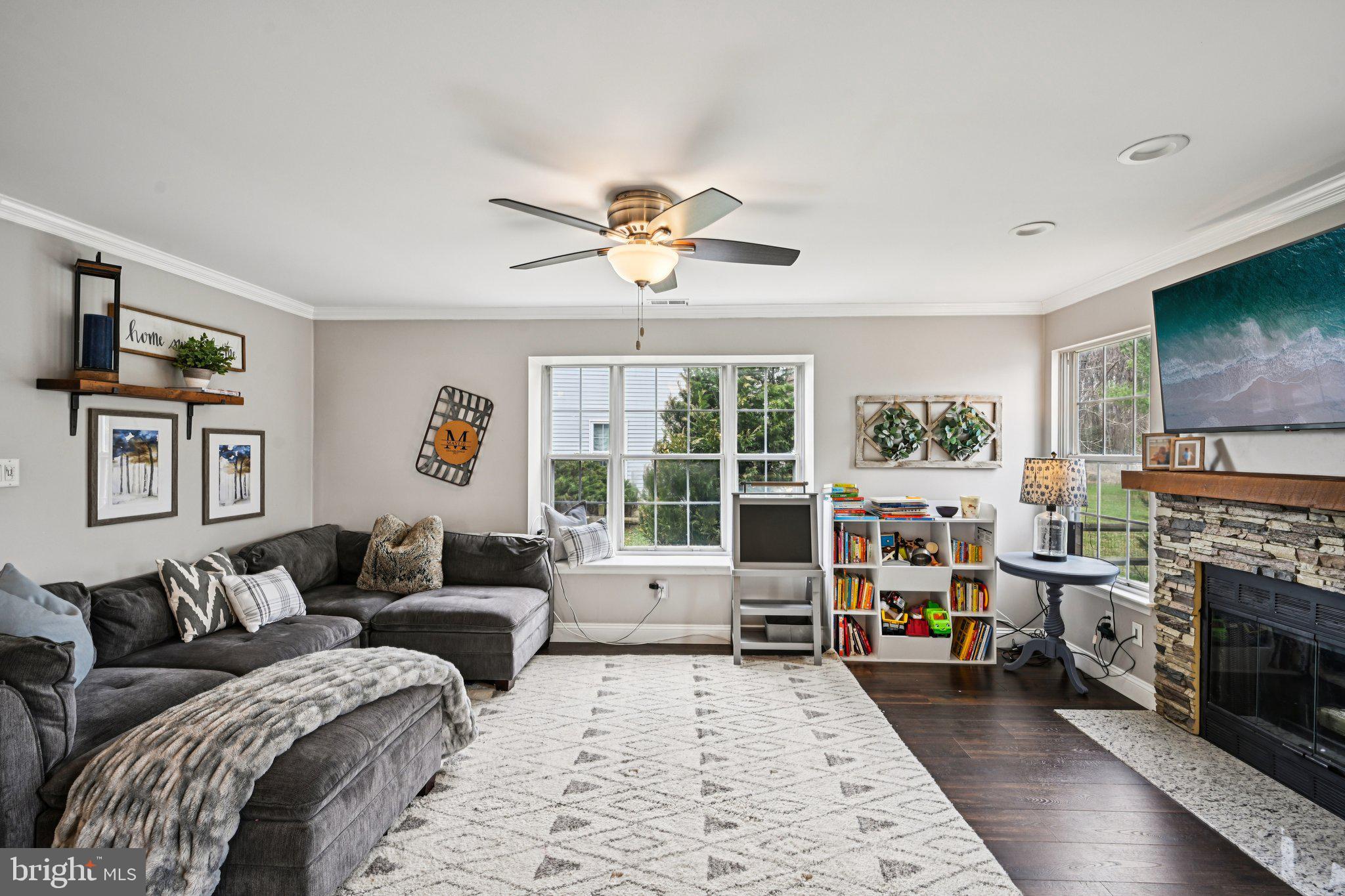 41 Biddle Way Mount Laurel, NJ 08054 - Photo 10 of 52