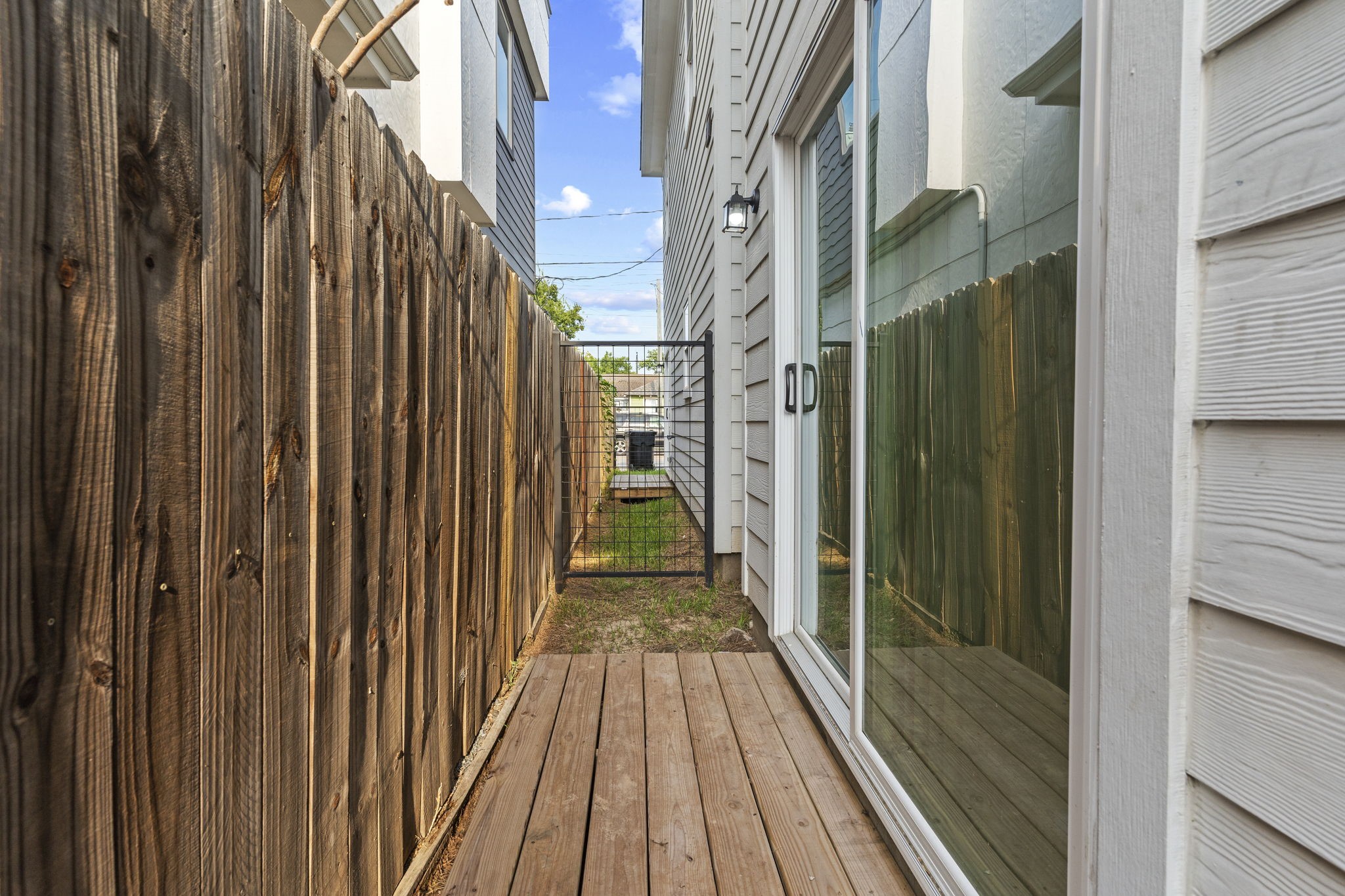 1517 Egypt Street Houston, TX 77009 - Photo 23 of 46