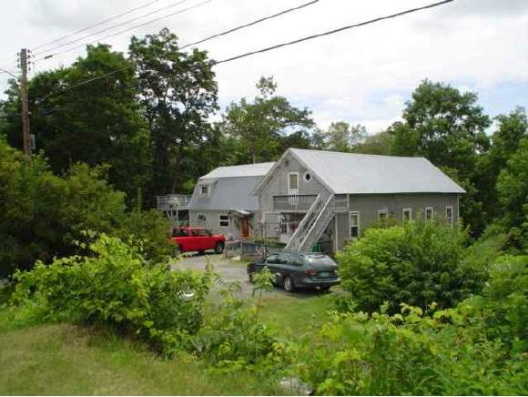 37 Monroe Road Barnet, VT 05050 - Photo 1 of 1