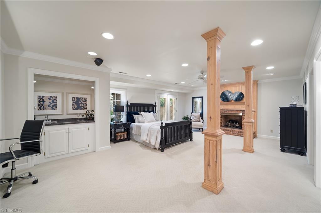 1015 Greenhurst Road Winston-Salem, NC 27104 - Photo 37 of 48