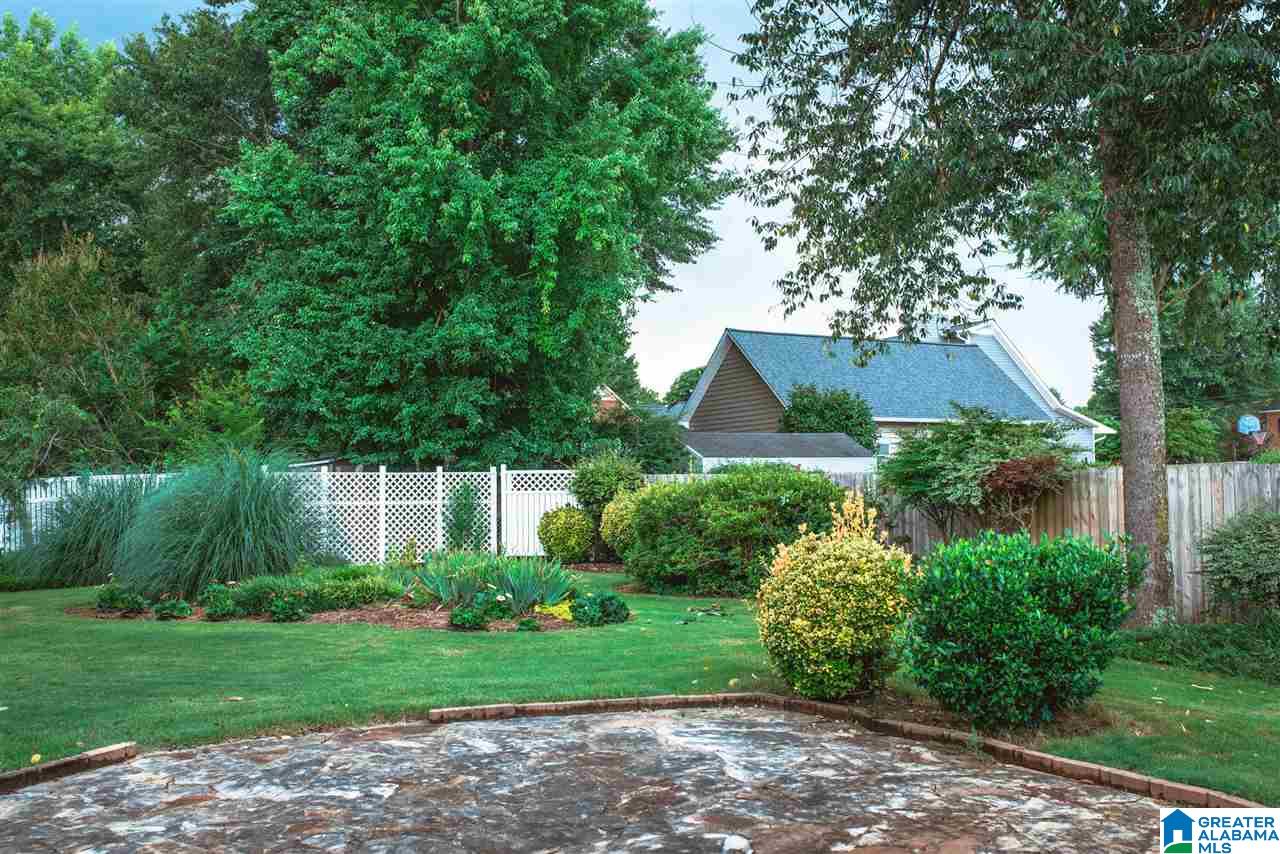 1227 Stillwater Road Anniston, AL 36207 - Photo 28 of 37