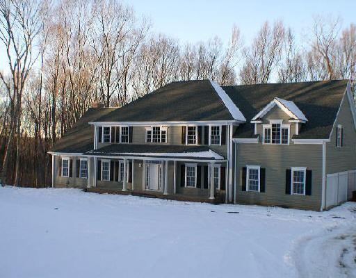 100 Winter Ridge Road Newtown, CT 06482 - Photo 1 of 1