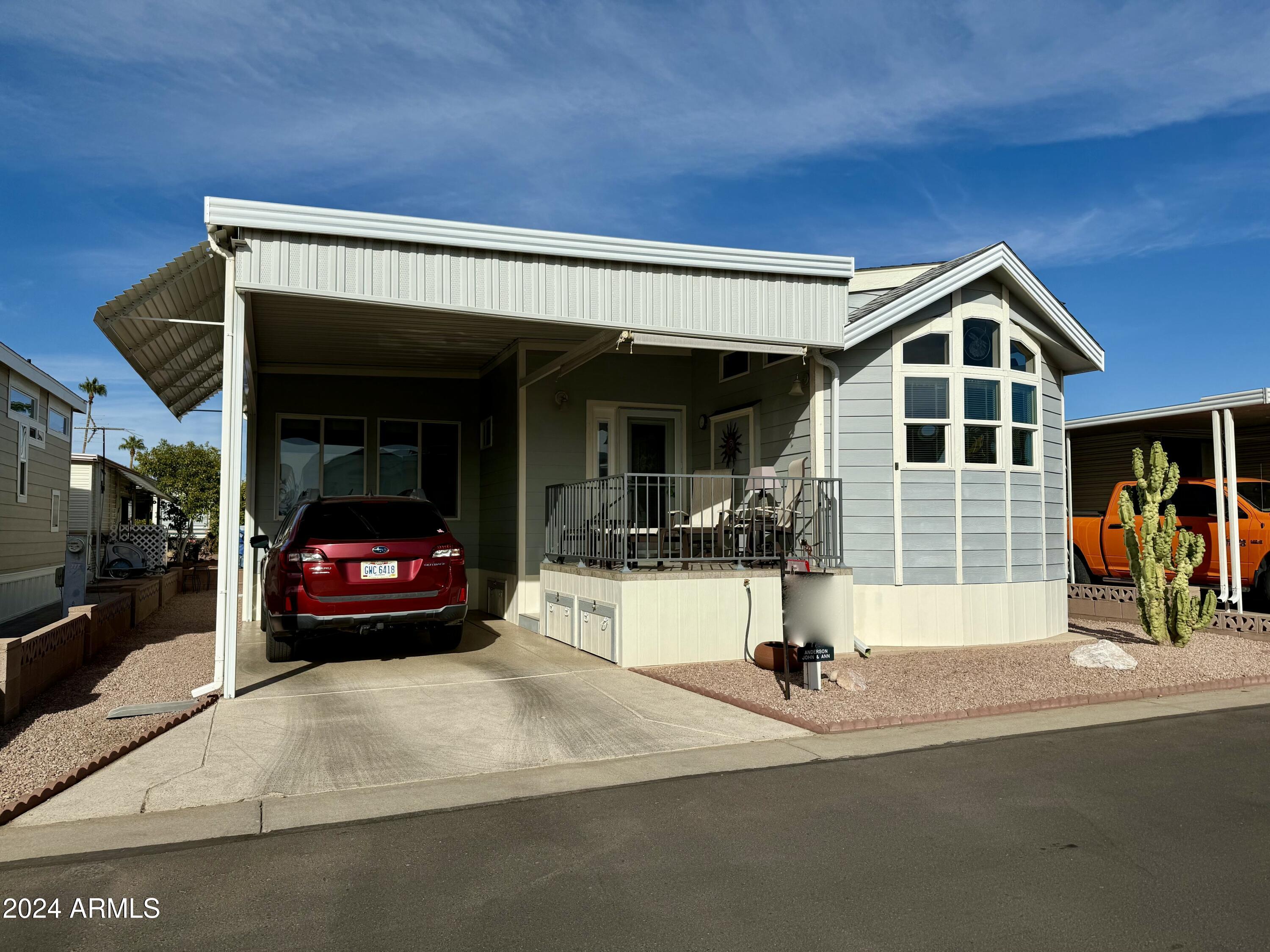 7750 East Broadway Road, Unit 776 Mesa, AZ 85208 - Photo 32 of 49 7750 E. Broadway Rd. #776