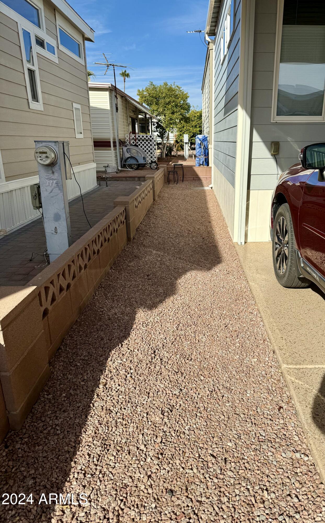 7750 East Broadway Road, Unit 776 Mesa, AZ 85208 - Photo 38 of 49 7750 E. Broadway Rd. #776