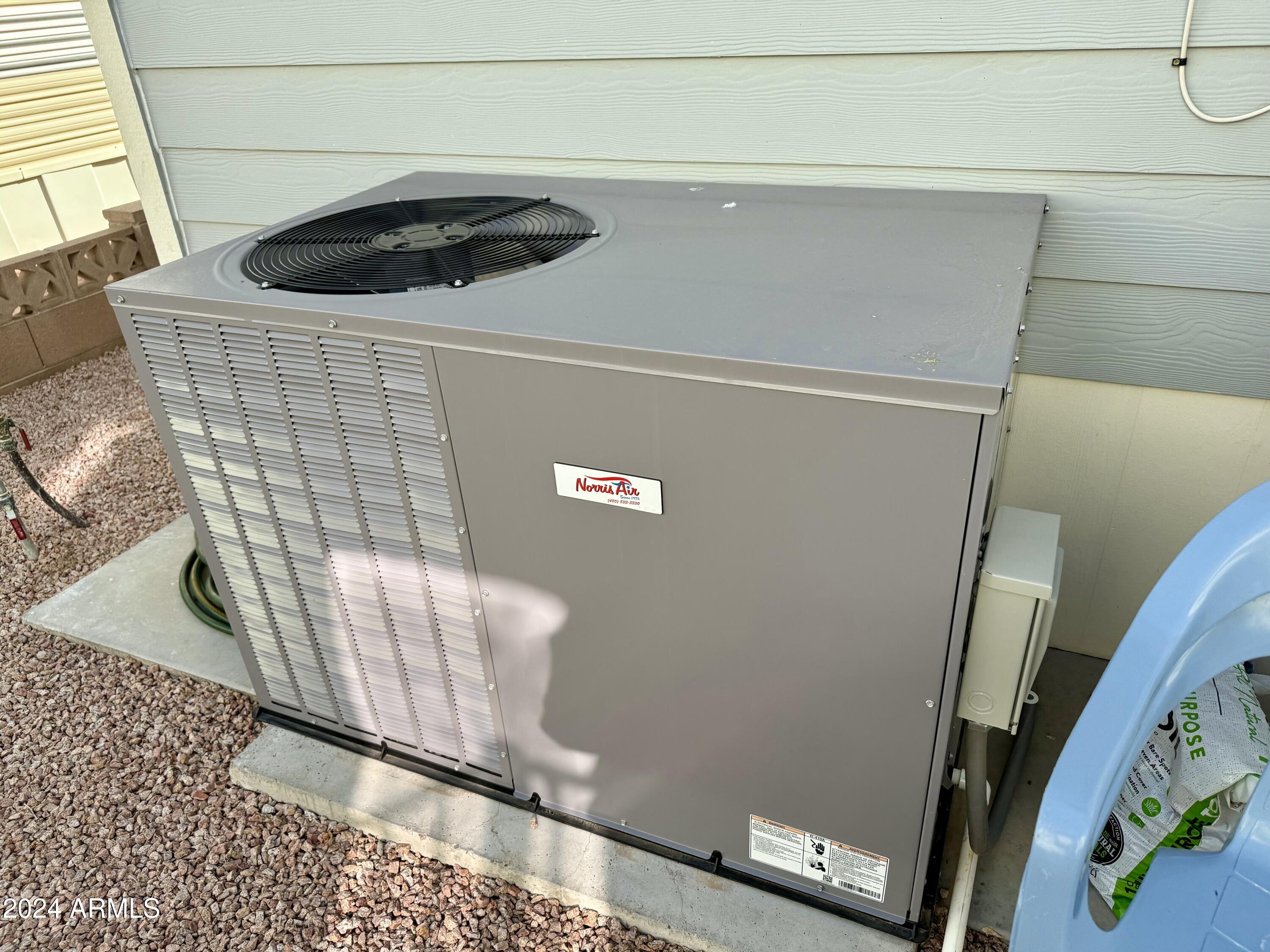 7750 East Broadway Road, Unit 776 Mesa, AZ 85208 - Photo 40 of 49 7750 E. Broadway Rd. #776