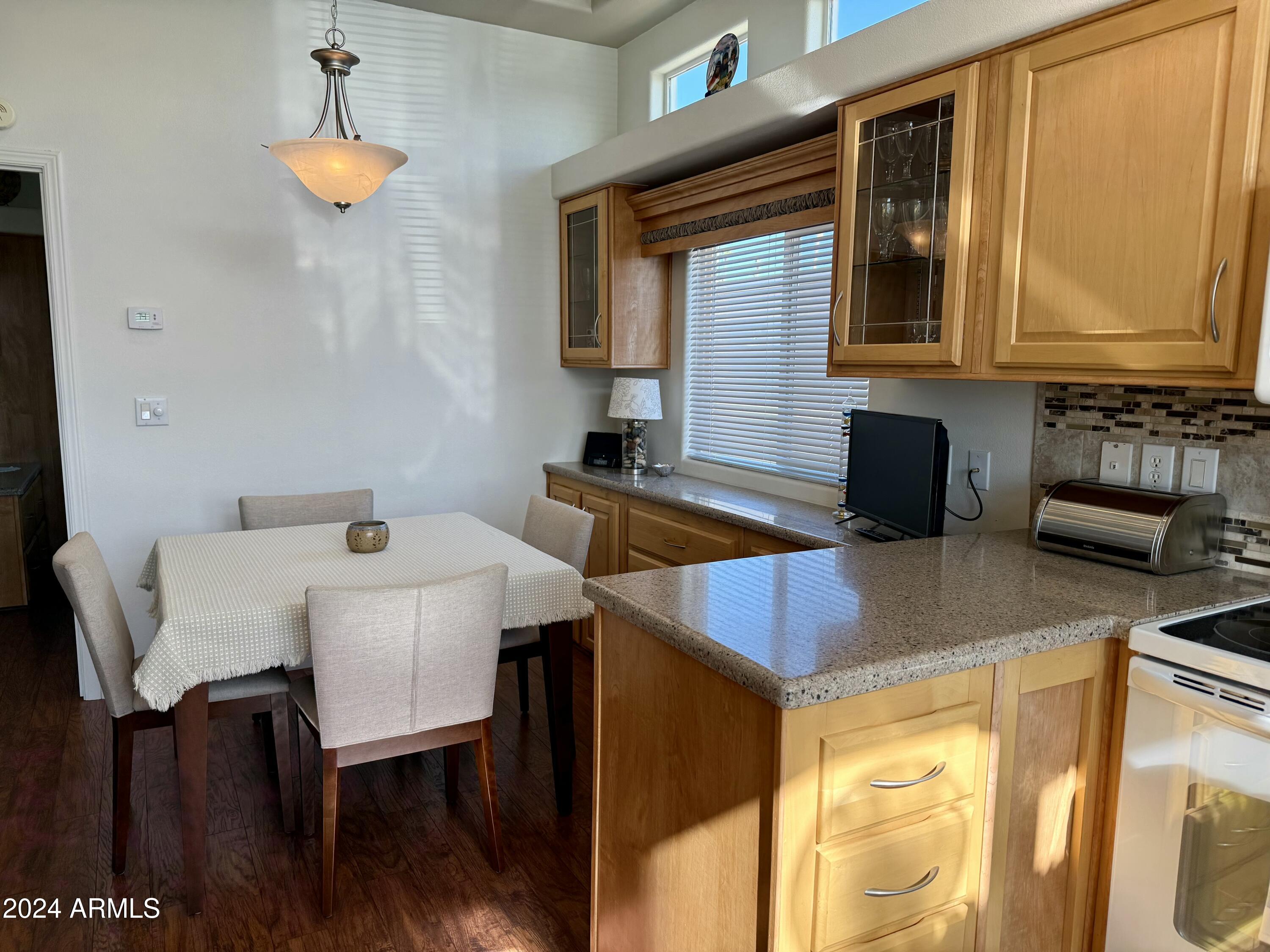 7750 East Broadway Road, Unit 776 Mesa, AZ 85208 - Photo 9 of 49 7750 E. Broadway Rd. #776