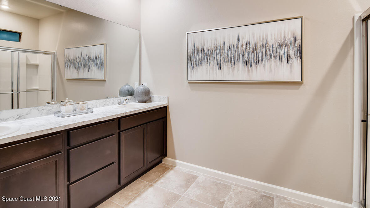 3570 Foggy Mist Road Southeast Palm Bay, FL 32909 - Photo 8 of 18 Southampton_Model7