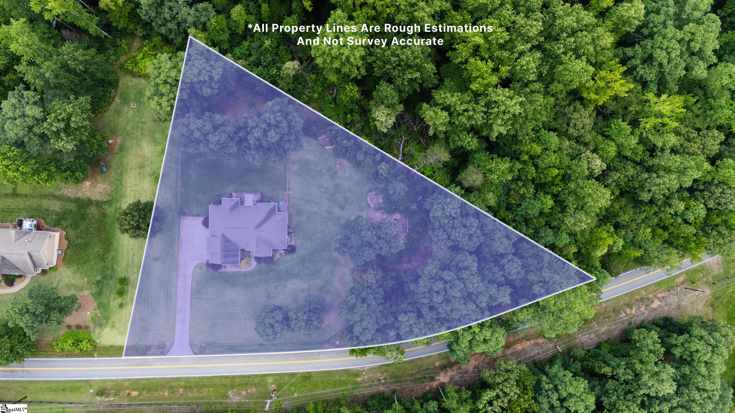 157 Pink Dill Mill Road Greer, SC 29651 - Photo 45 of 45
