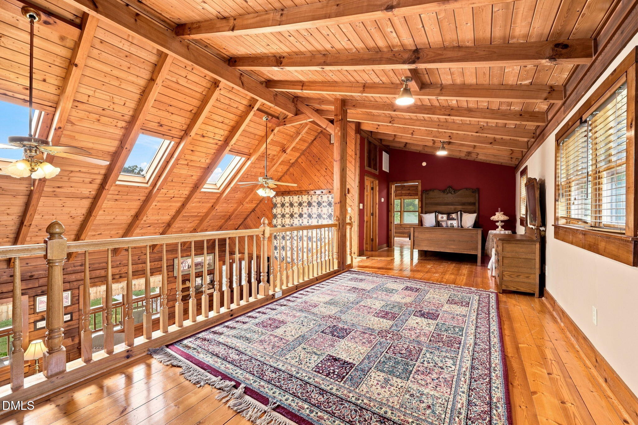 2523 Baptist Road Durham, NC 27703 - Photo 26 of 71 Loft