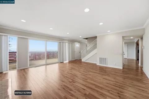$799,000 | 8910 Burr Street, Oakland, CA 94605