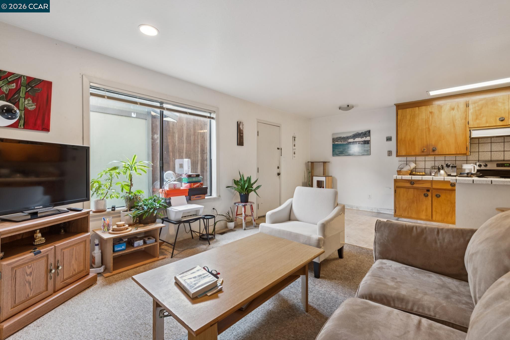 1242 Hopkins Street Berkeley, CA 94702 - Photo 68 of 84