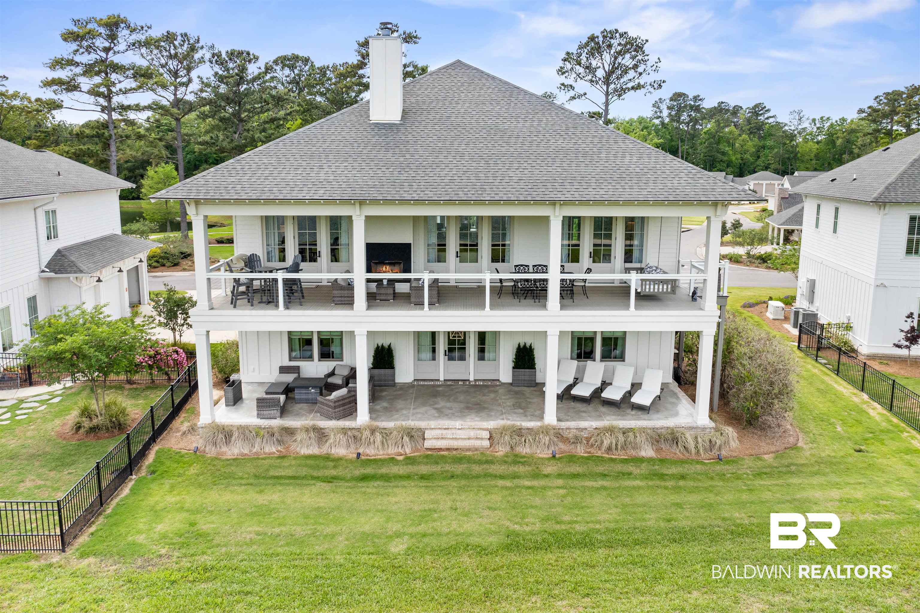 452 Colony Drive Fairhope, AL 36532 - Photo 37 of 42