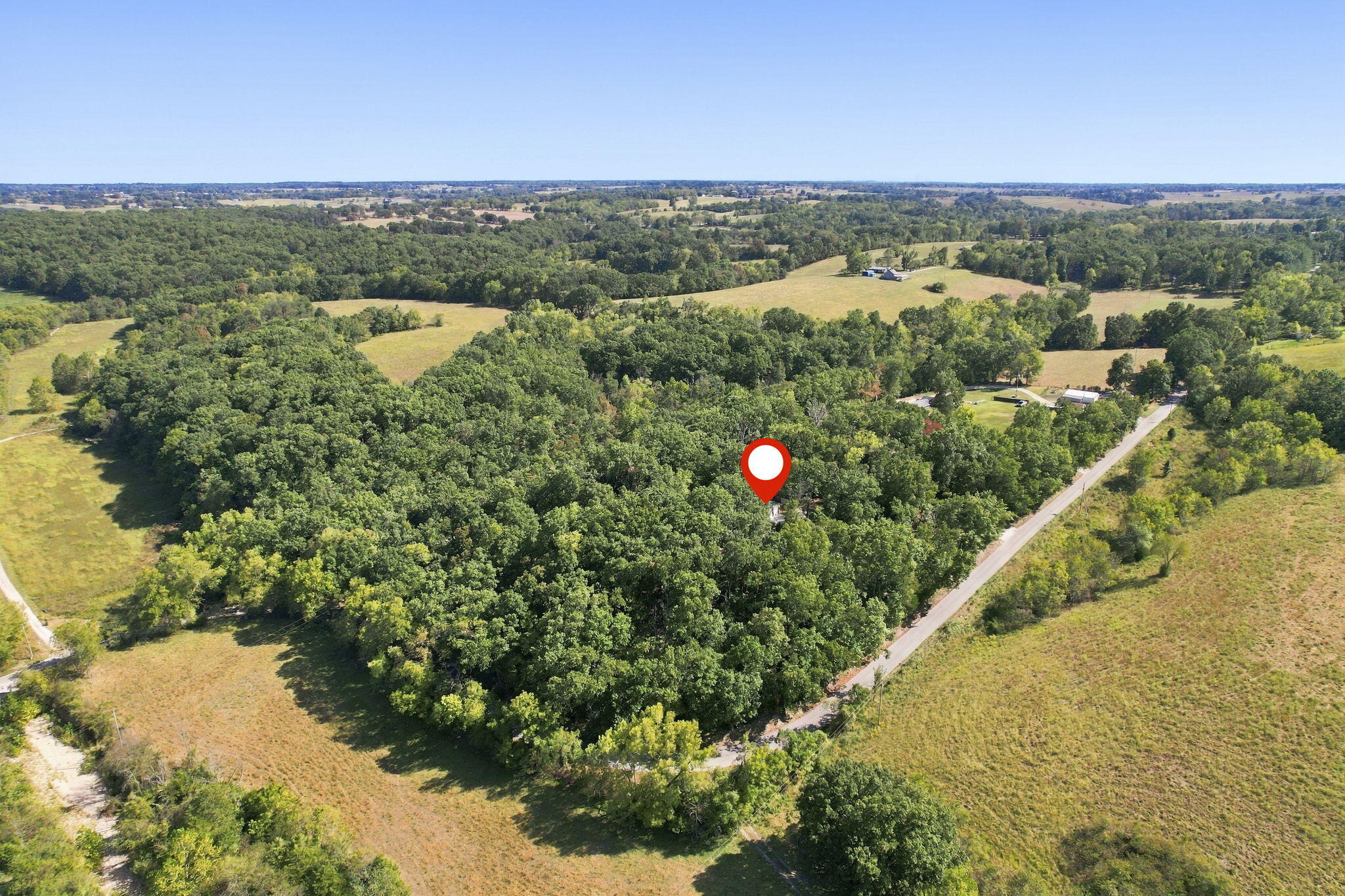 1166 Mills Road Ozark, MO 65721 - Photo 29 of 29 30-web-or-mls-DJI_0921a