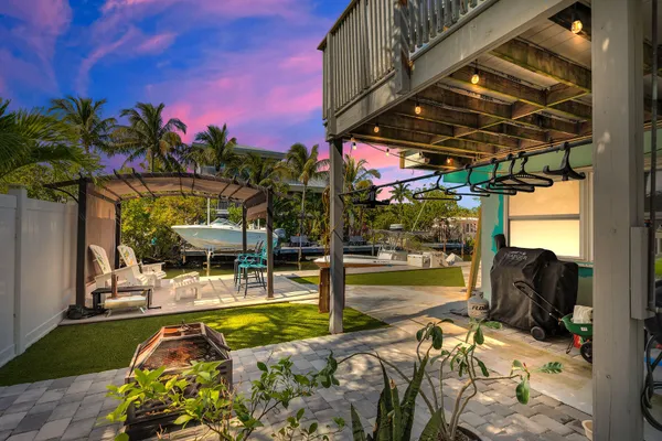 $1,230,000 | 27395 St Lucie Lane, Summerland Key, FL 33042