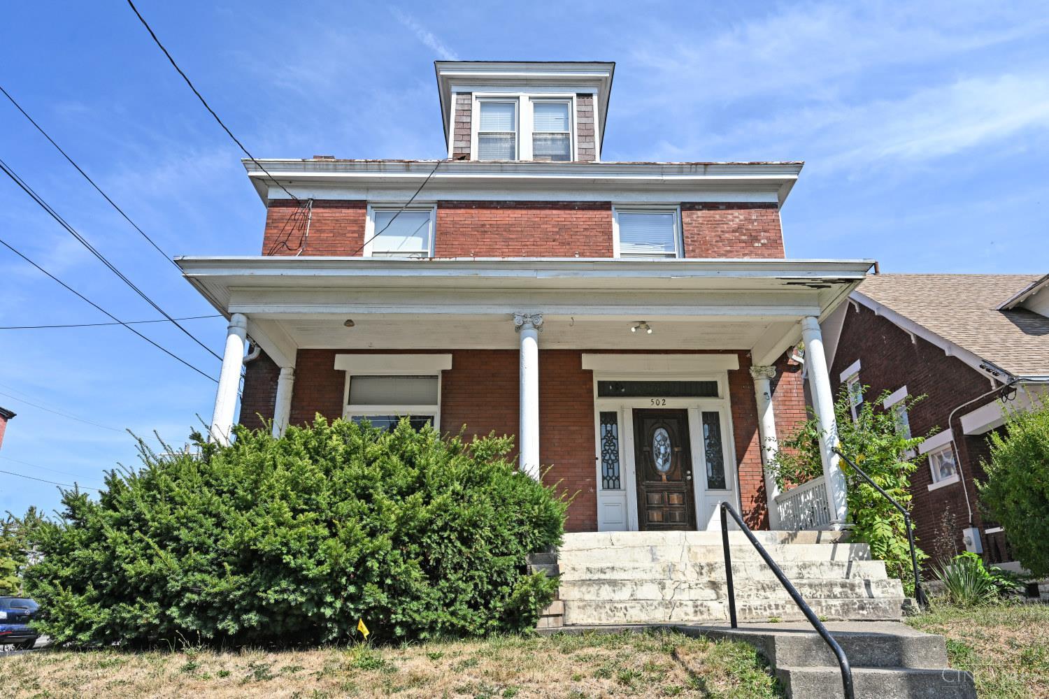 502 Riddle Road Cincinnati, OH 45220 - Photo 54 of 54 Gallery Image 54
