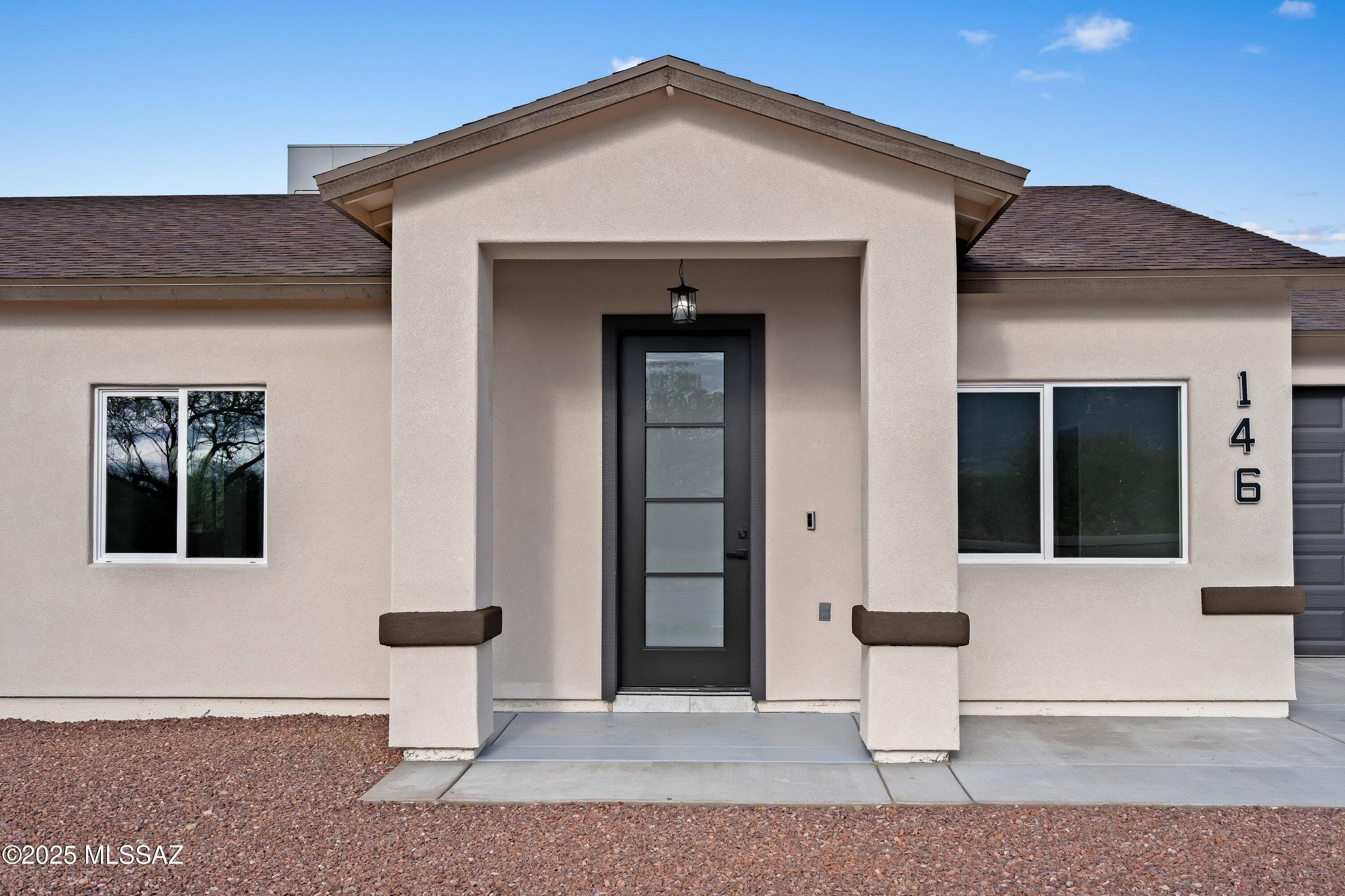 146 Camino Josefina Rio Rico, AZ 85648 - Photo 5 of 30