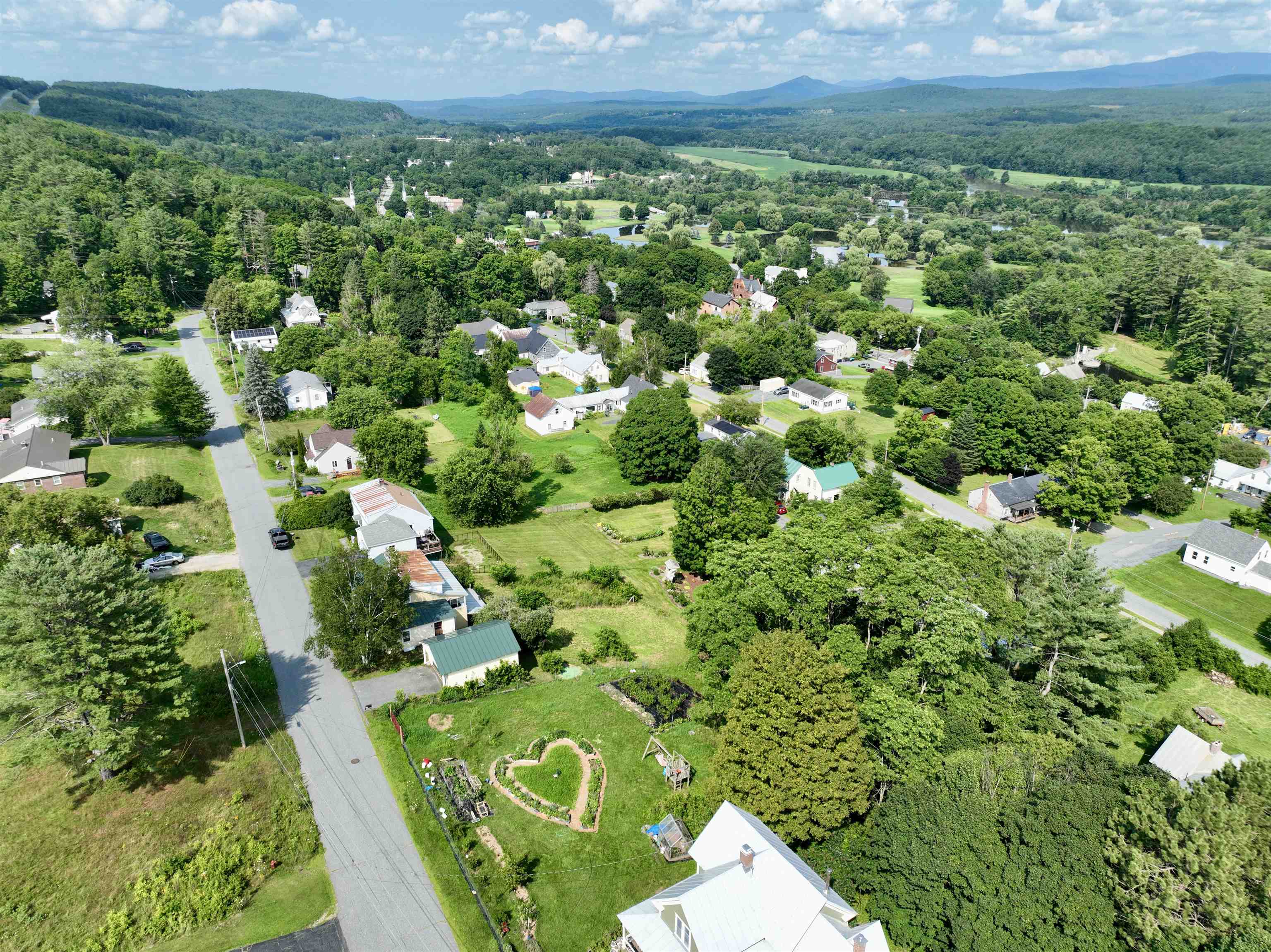 163 High Street Bradford, VT 05033 - Photo 21 of 33