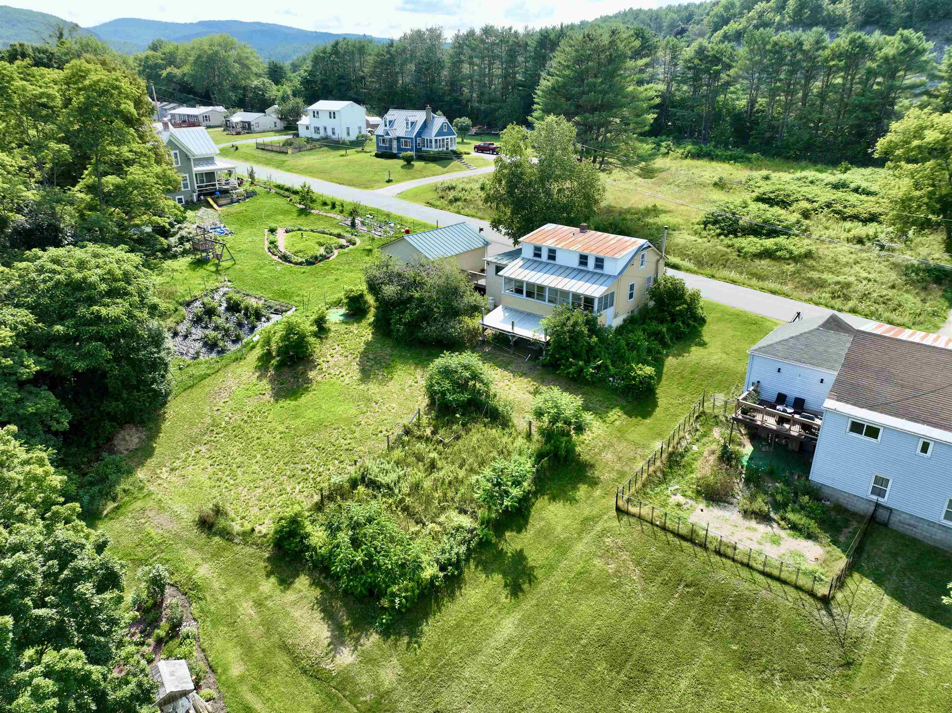 163 High Street Bradford, VT 05033 - Photo 22 of 33