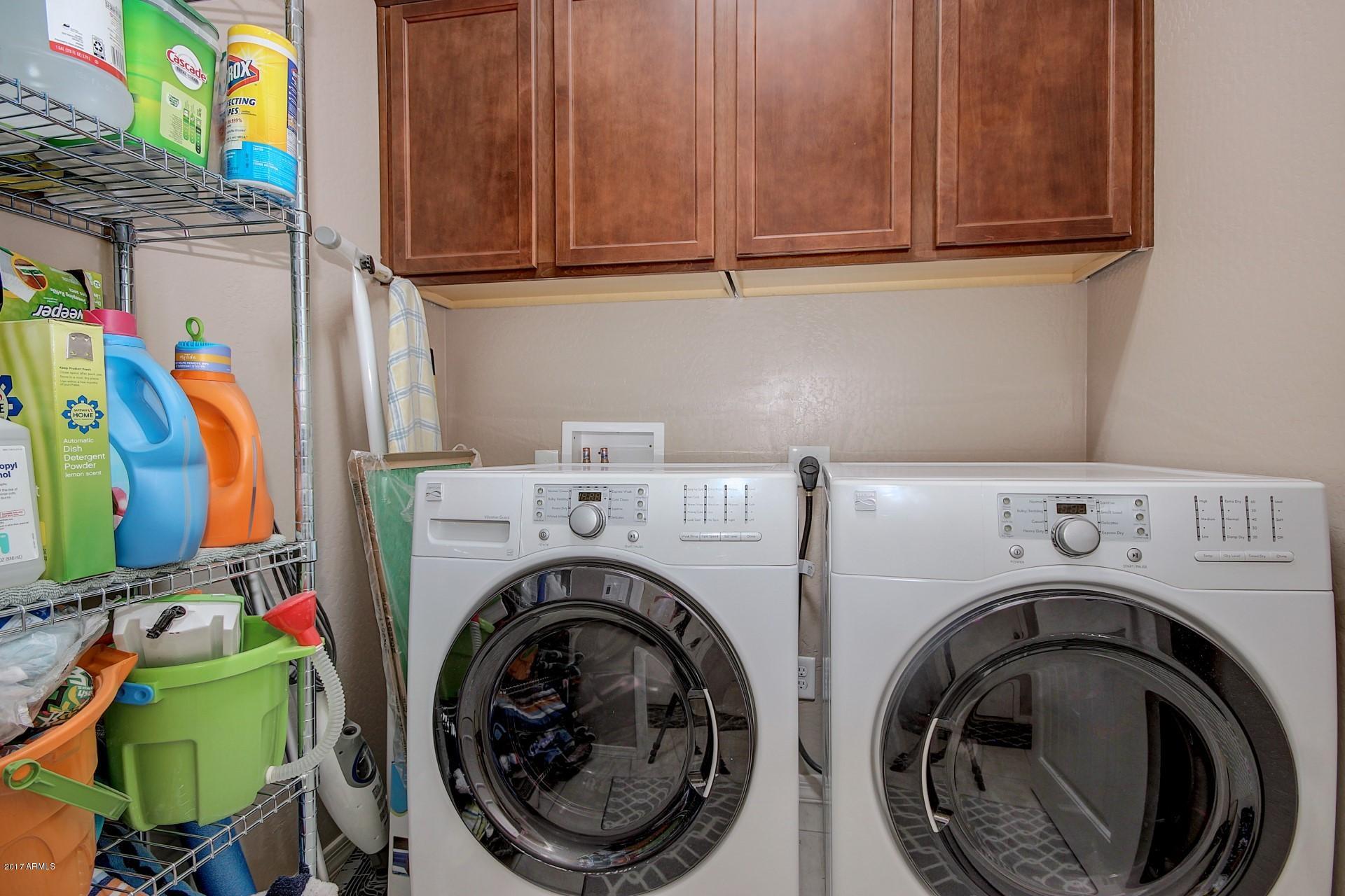 18263 West Hatcher Road Waddell, AZ 85355 - Photo 14 of 32 Laundry-Hatcher (23)