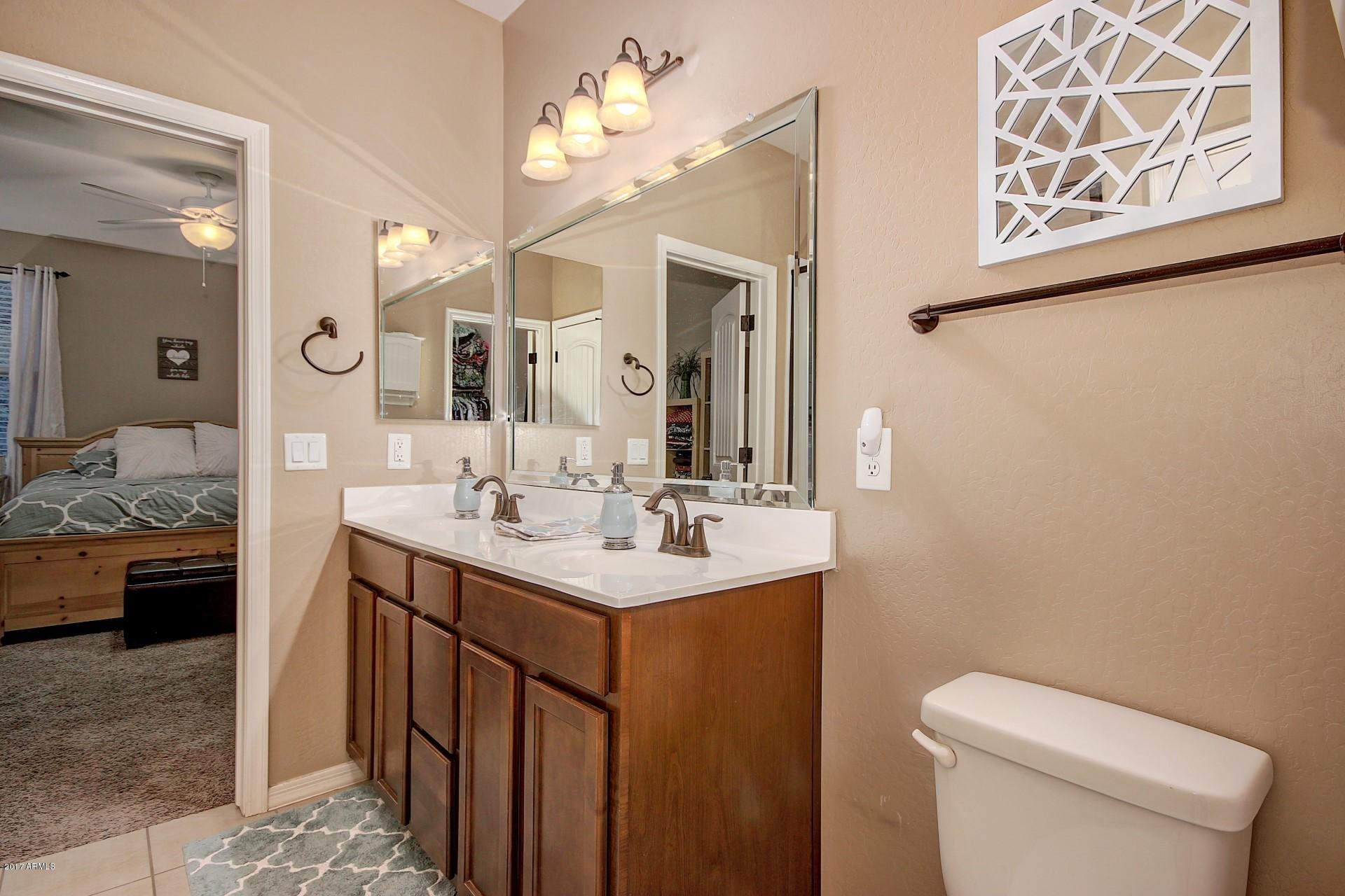 18263 West Hatcher Road Waddell, AZ 85355 - Photo 19 of 32 MB doublesinks-Hatcher (29)