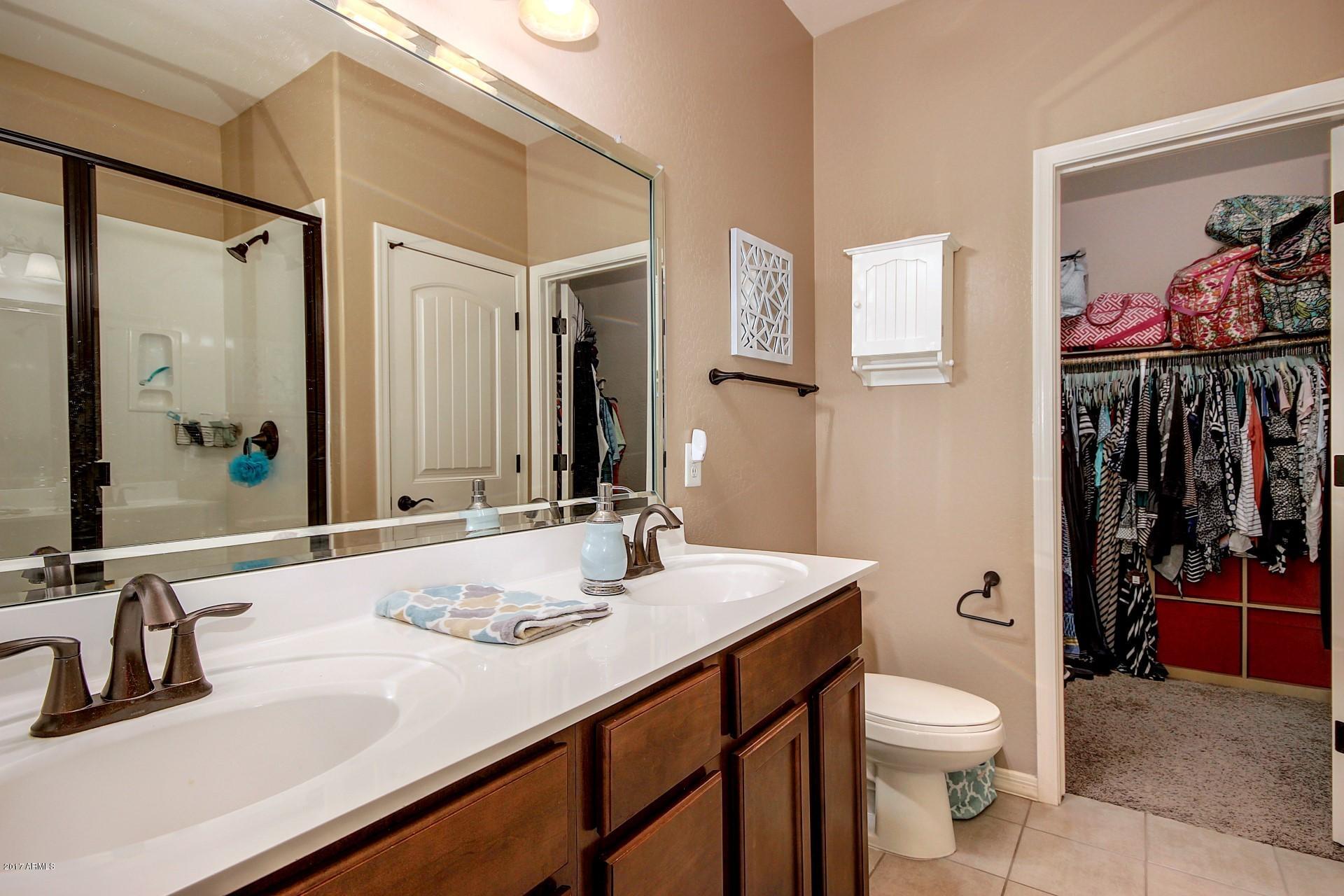 18263 West Hatcher Road Waddell, AZ 85355 - Photo 20 of 32 MBxLshower-Hatcher (27)