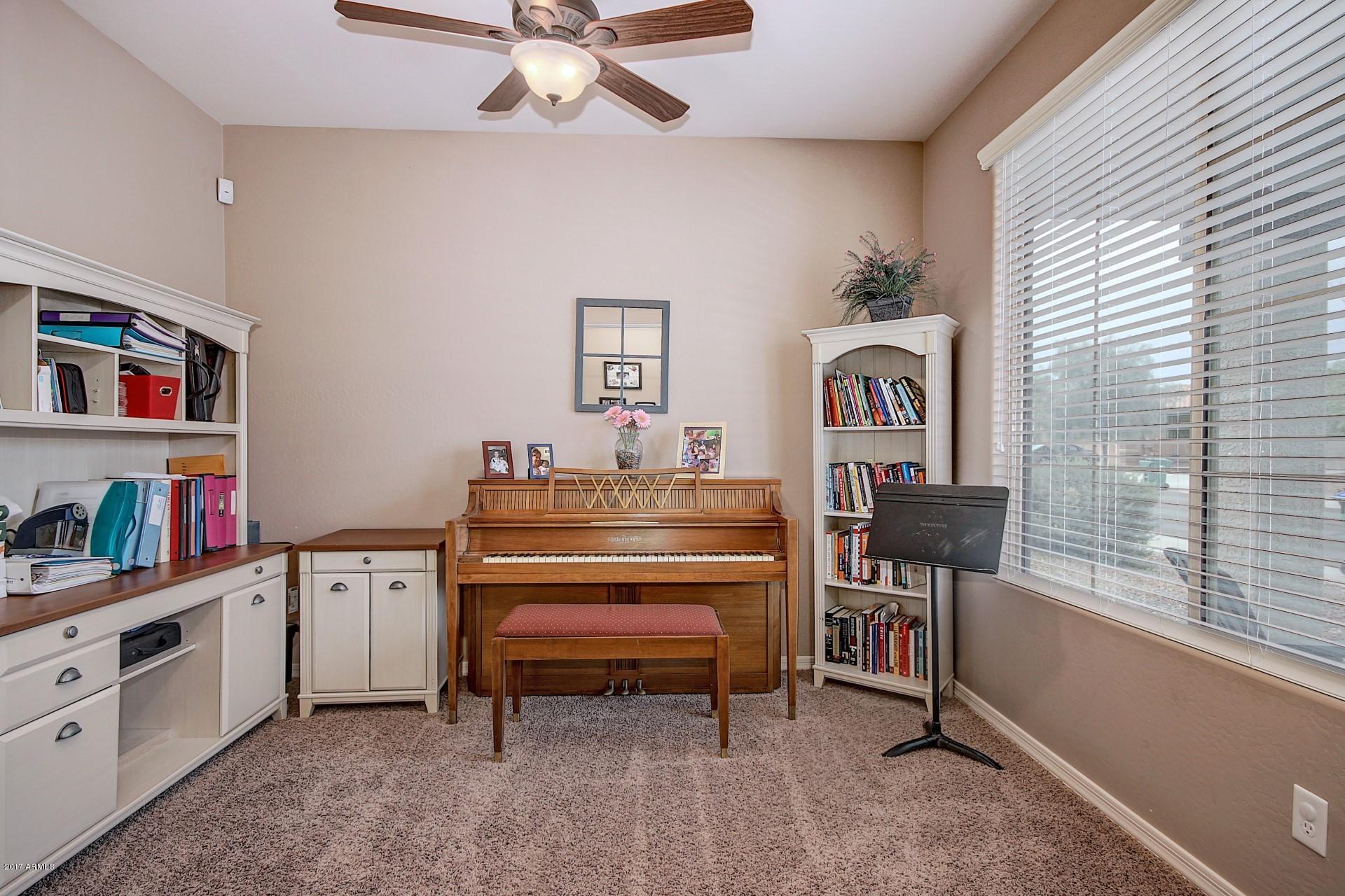 18263 West Hatcher Road Waddell, AZ 85355 - Photo 2 of 32 Office-Hatcher (9)