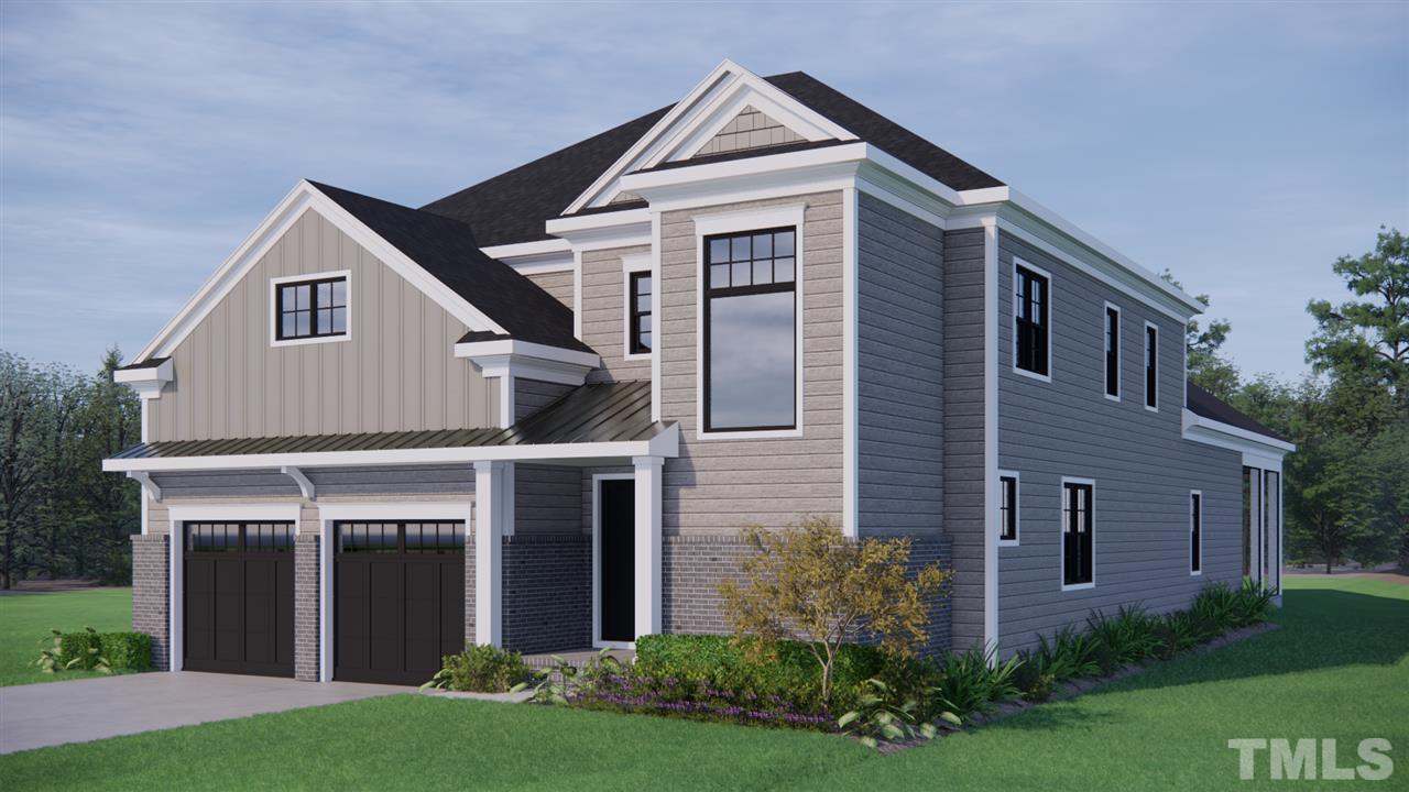 6305 Stephens Ridge Raleigh, NC 27615 - Photo 1 of 30