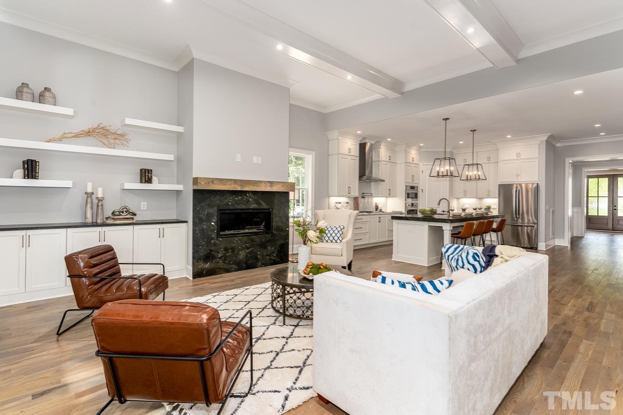 6305 Stephens Ridge Raleigh, NC 27615 - Photo 12 of 30