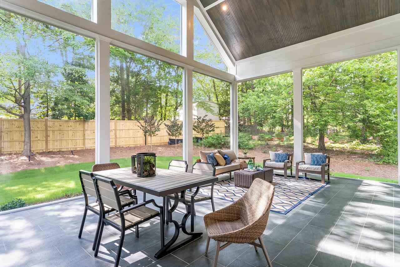6305 Stephens Ridge Raleigh, NC 27615 - Photo 16 of 30