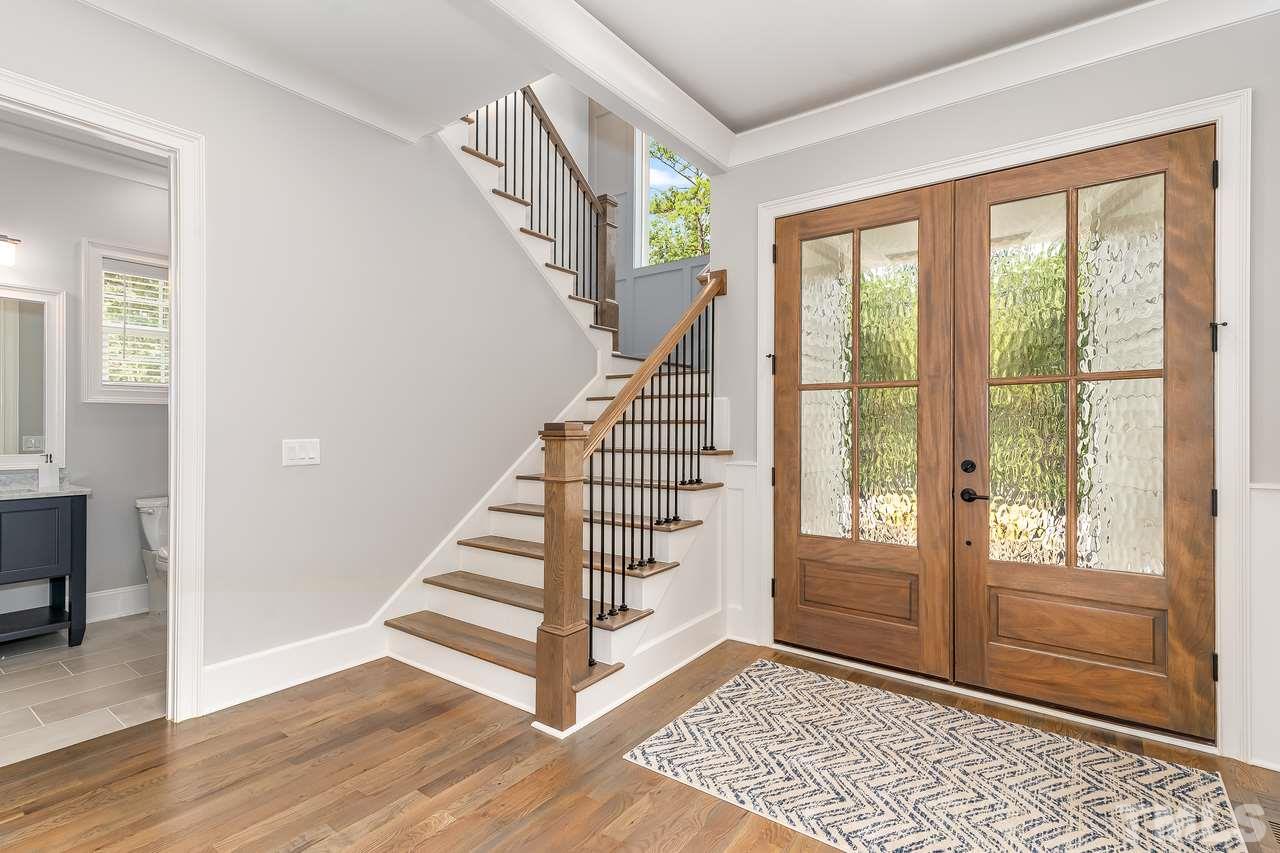 6305 Stephens Ridge Raleigh, NC 27615 - Photo 3 of 30
