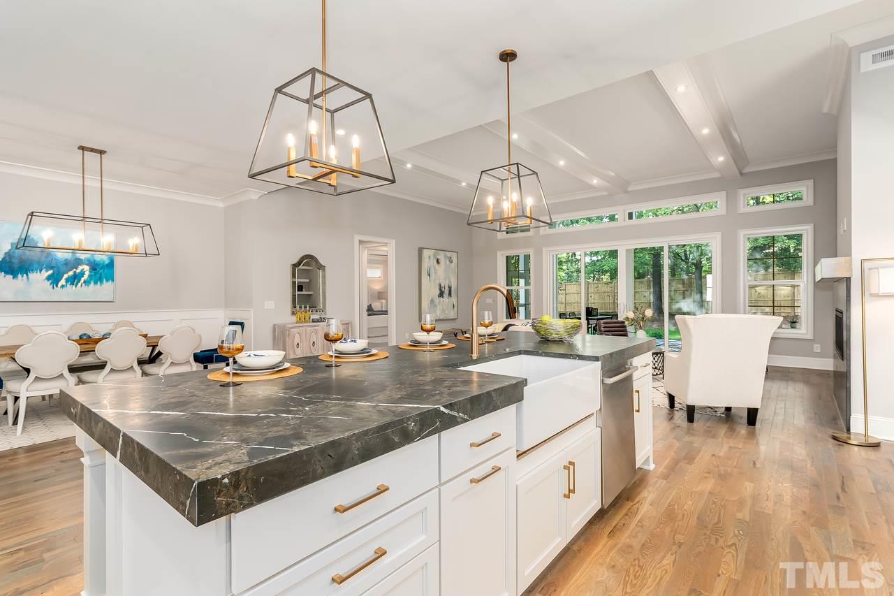 6305 Stephens Ridge Raleigh, NC 27615 - Photo 8 of 30