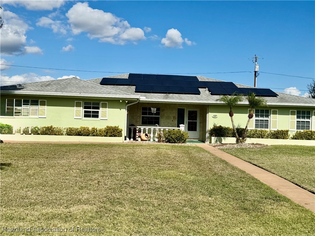 237 Lime Road Northwest Lake Placid, FL 33852 - Photo 1 of 35 Gallery Image 1