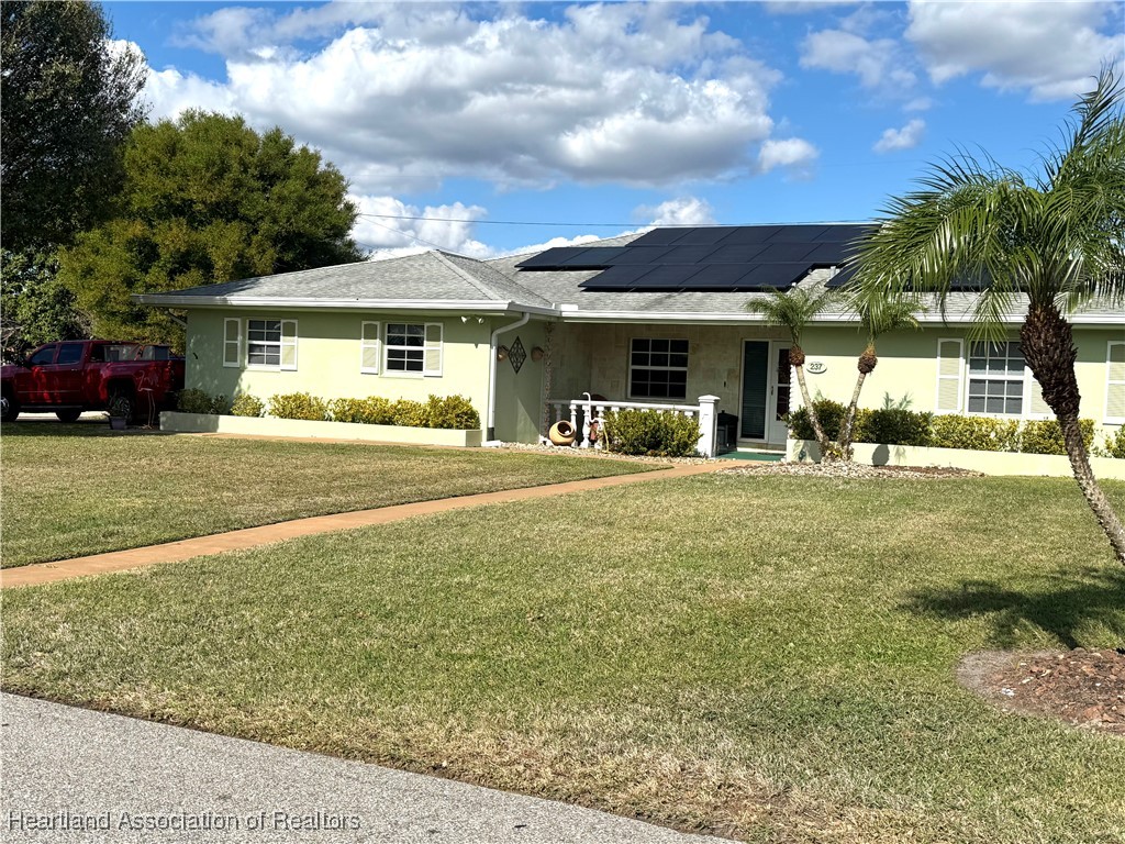 237 Lime Road Northwest Lake Placid, FL 33852 - Photo 2 of 35 Gallery Image 2