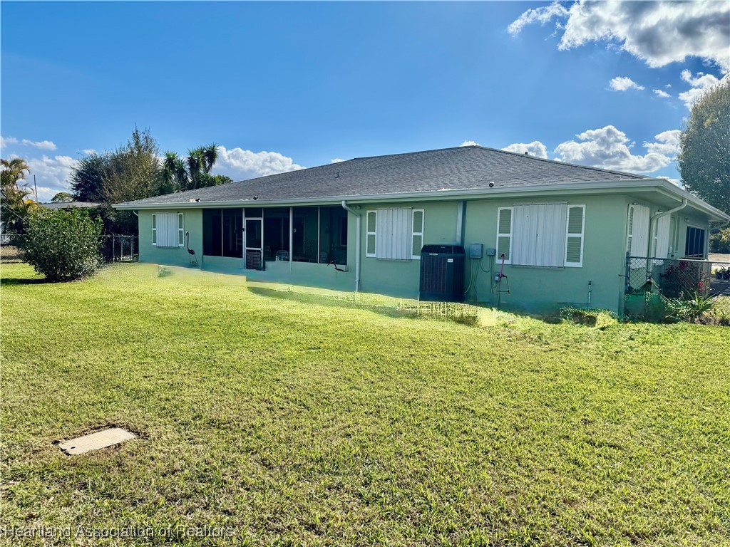 237 Lime Road Northwest Lake Placid, FL 33852 - Photo 3 of 35 Gallery Image 3