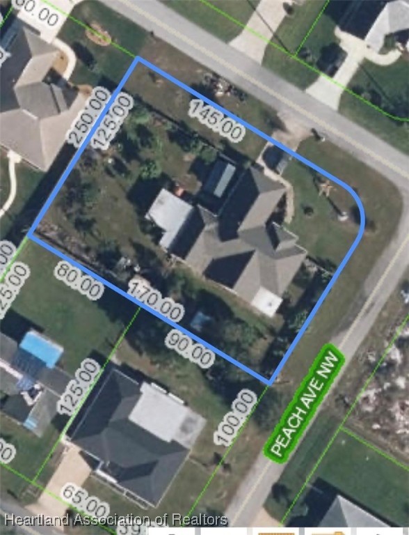 237 Lime Road Northwest Lake Placid, FL 33852 - Photo 34 of 35 Gallery Image 34