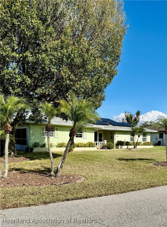 237 Lime Road Northwest Lake Placid, FL 33852 - Photo 6 of 35 Gallery Image 6