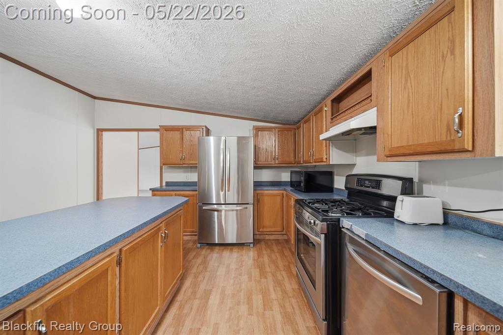 7001 Sweezy Lake Road Brooklyn, MI 49230 - Photo 11 of 63