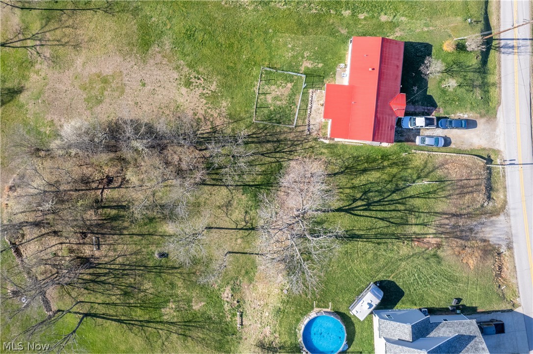 Briscoe Road Parkersburg, WV 26104 - Photo 4 of 8
