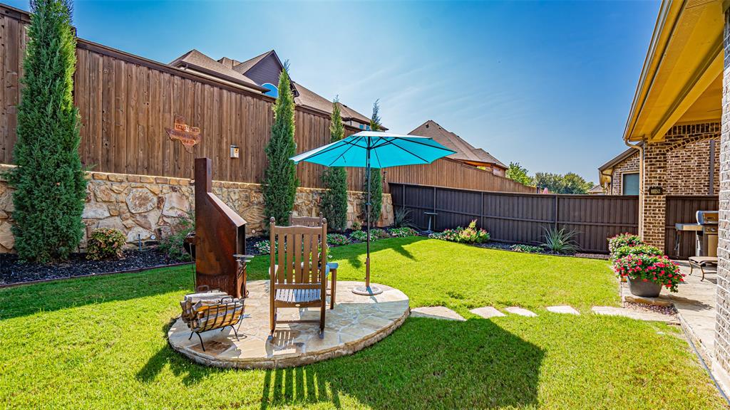 7033 Benjamin Way Colleyville, TX 76034 - Photo 39 of 40