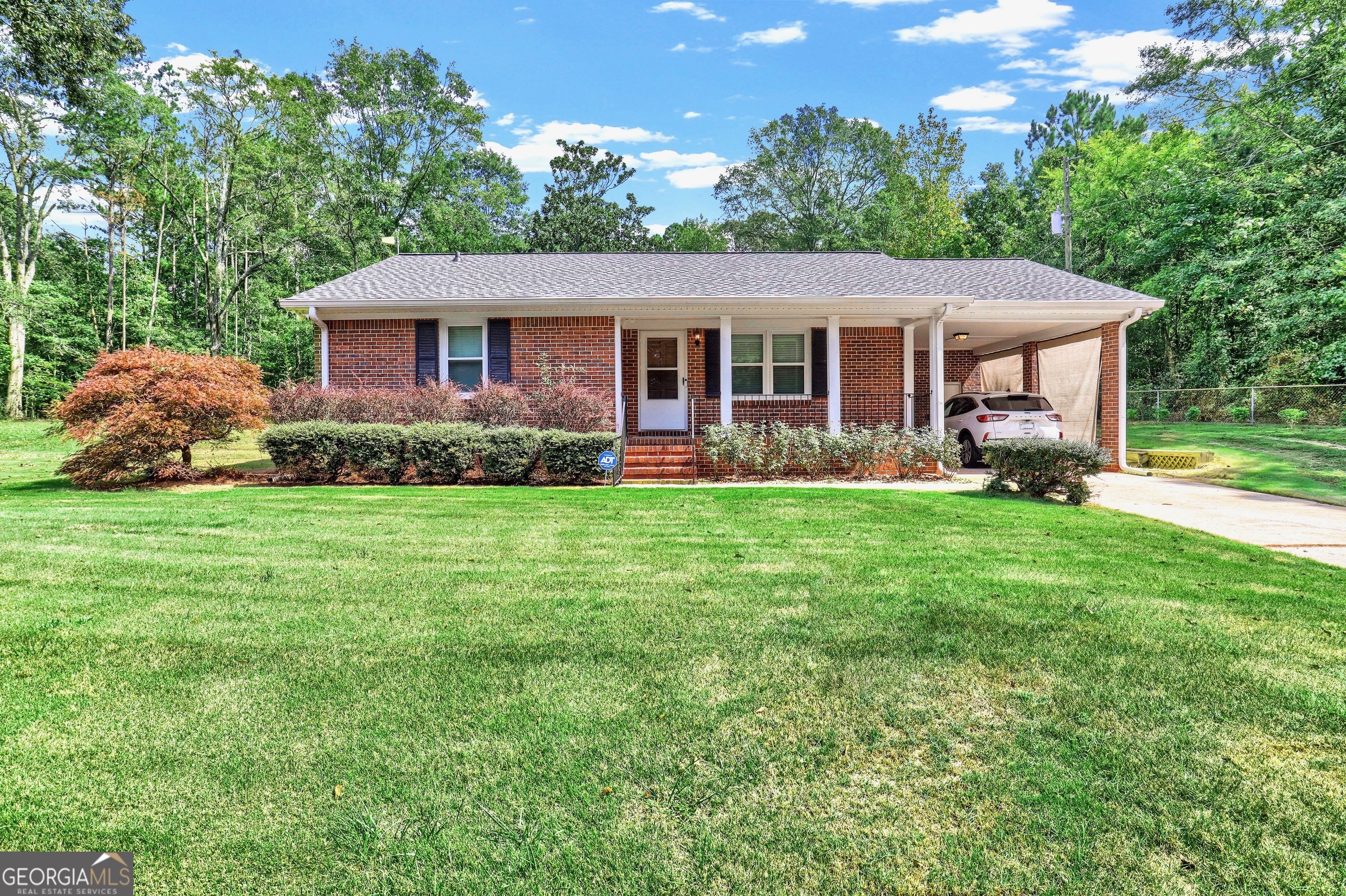 7030 Forrest Road Hogansville, GA 30230 - Photo 1 of 1 Gallery Image 1