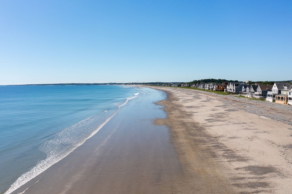 353 Beach Avenue Hull, MA 02045 - Photo 25 of 30 a view of an ocean beach