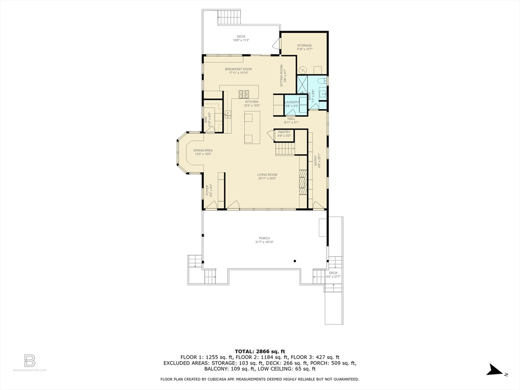 353 Beach Avenue Hull, MA 02045 - Photo 28 of 30 a picture of a floor plan
