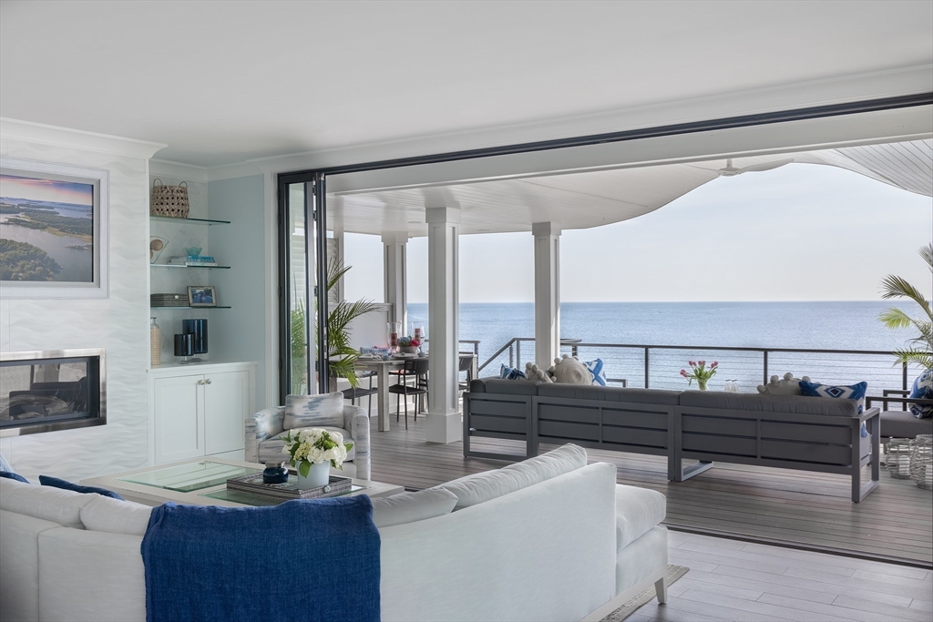 353 Beach Avenue Hull, MA 02045 - Photo 4 of 30 a living room with furniture