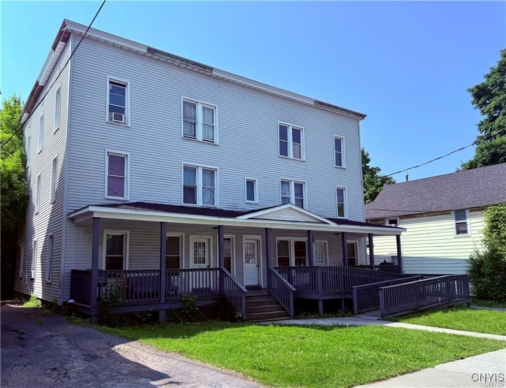 254 Apt, Unit 5E Watertown, NY 13601 - Photo 1 of 8