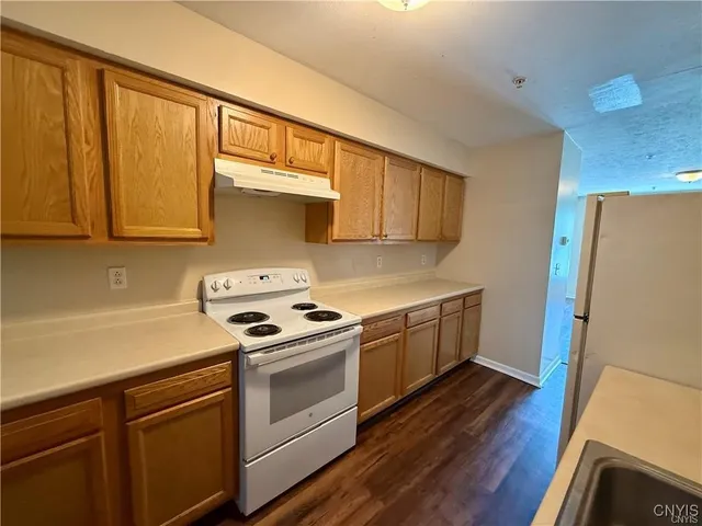 $1,100 | 254 Apt, Unit 5E, Watertown, NY 13601