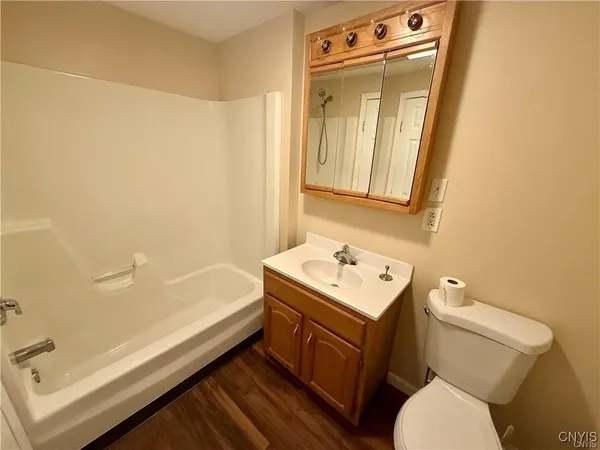 $1,100 | 254 Apt, Unit 5E, Watertown, NY 13601